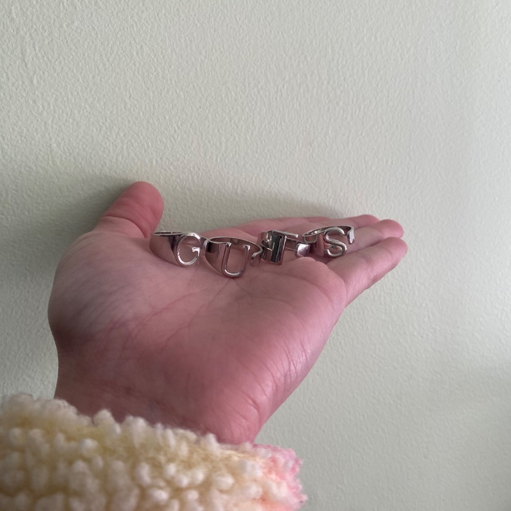 Olivia Rodrigo - Picture 7 of 8